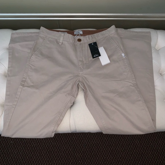Quiksilver everyday chino pants - Picture 5 of 7